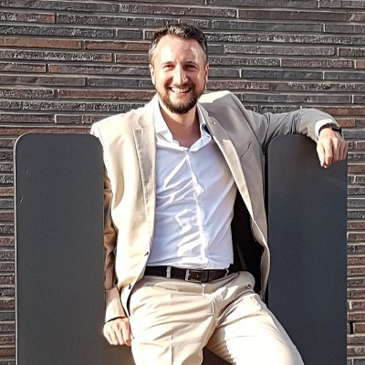 Sebastian Bauer